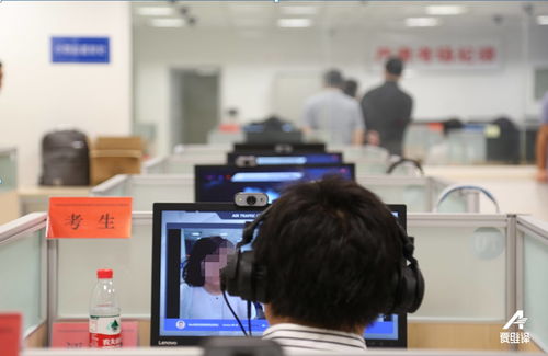 愛維譯公司成功中標新版中國民航管制員英語等級測試系統運維項目多媒體設計服務