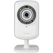 D-Link DCS-932L 家用紅外無(wú)線網(wǎng)絡(luò)攝像頭全面評(píng)測(cè)